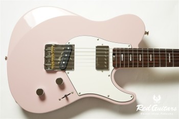 Pacifica Professional 11S - Ash Pink